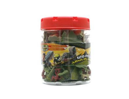 Picture of Military Battle Group Bucket