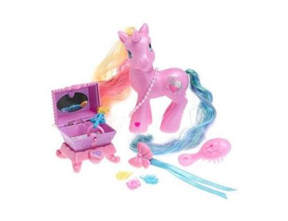 Picture of What Not Toys Crystal Edition