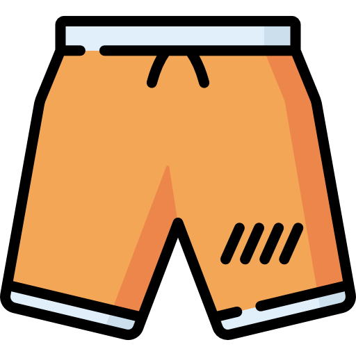 Pants & Shorts