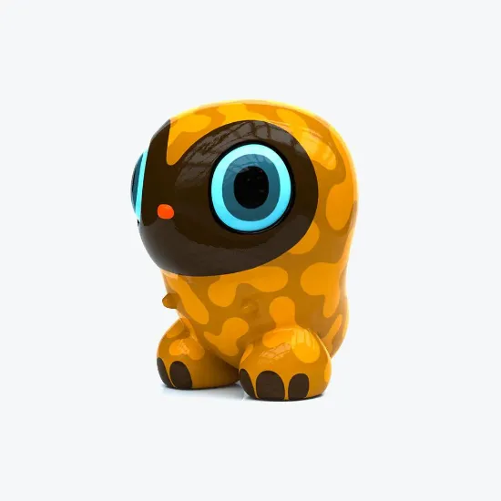 Picture of Brown Cushion