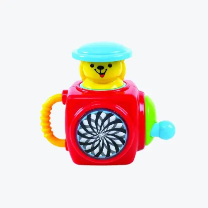 Picture of Aroma Mocha